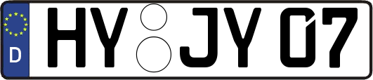 HY-JY07