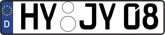HY-JY08