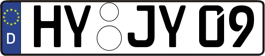 HY-JY09