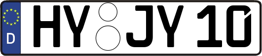 HY-JY10