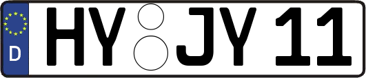 HY-JY11