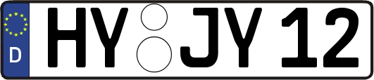 HY-JY12