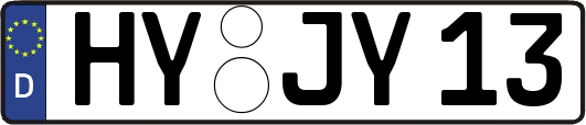 HY-JY13