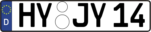 HY-JY14