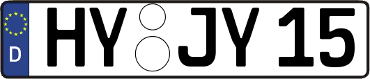 HY-JY15
