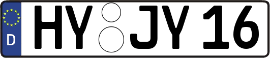 HY-JY16