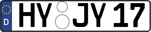 HY-JY17