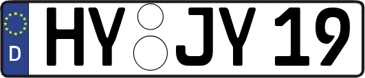 HY-JY19