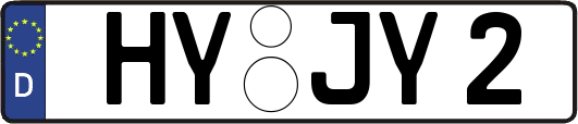 HY-JY2