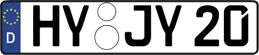 HY-JY20