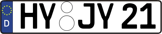 HY-JY21
