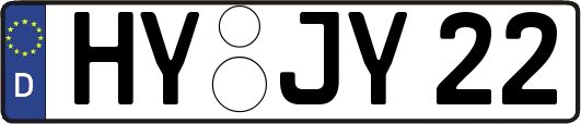 HY-JY22