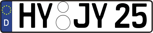 HY-JY25