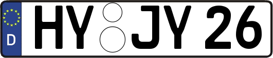 HY-JY26