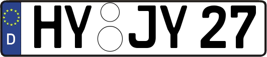 HY-JY27