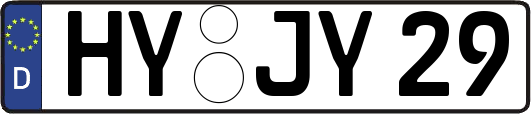 HY-JY29