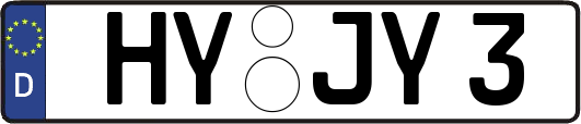 HY-JY3