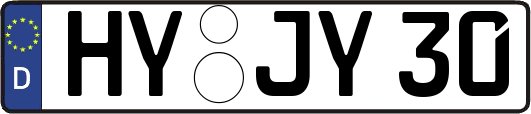 HY-JY30