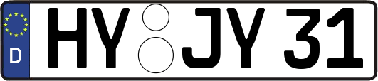 HY-JY31