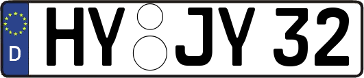 HY-JY32
