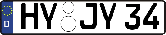 HY-JY34