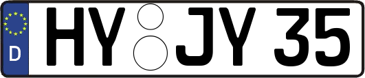 HY-JY35