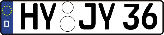 HY-JY36