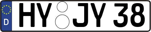 HY-JY38