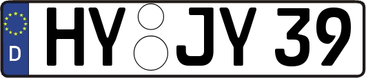 HY-JY39