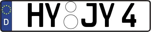 HY-JY4