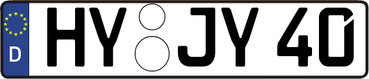 HY-JY40