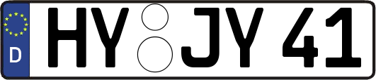 HY-JY41