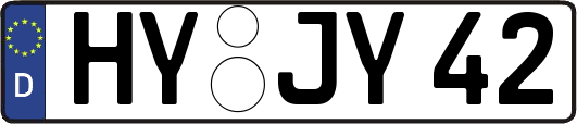 HY-JY42