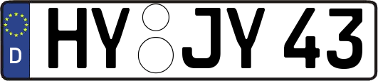 HY-JY43