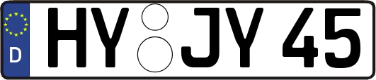 HY-JY45