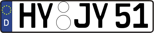 HY-JY51