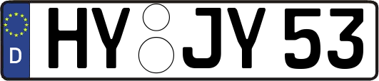 HY-JY53