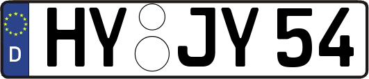 HY-JY54