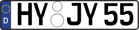 HY-JY55