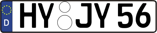 HY-JY56