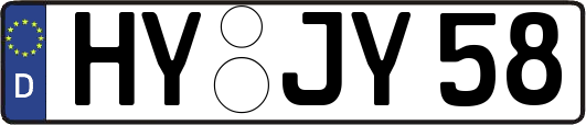 HY-JY58
