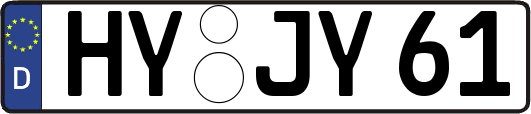 HY-JY61