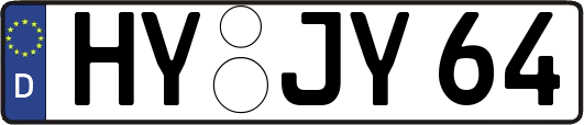 HY-JY64