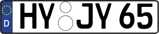 HY-JY65