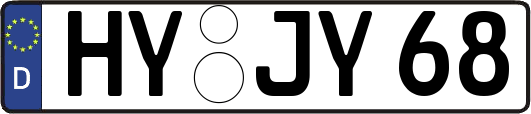 HY-JY68