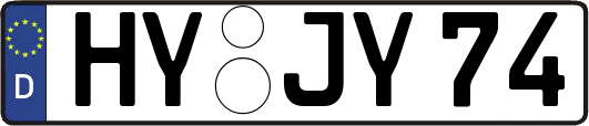 HY-JY74