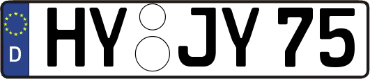 HY-JY75
