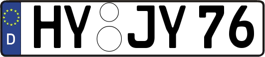 HY-JY76