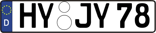 HY-JY78