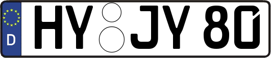 HY-JY80